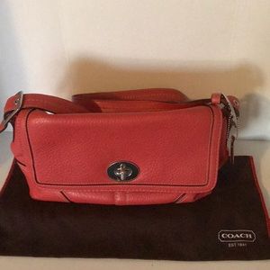 Coach Shoulder Bag